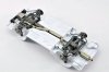 NuNu PN24023 Audi SPORT QUATTRO S1 ’86 US OLYMPUS RALLY 1/24