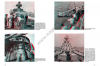 Kagero 95008 The Battleships Scharnhorst and Gneisenau vol. I EN/PL