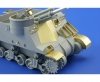 Eduard 36157 M-7 Mid production deep water fording eq. 1/35 Dragon