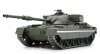 Tamiya 30608 British Army 46ton Medium Tank Chieftain (1:25)