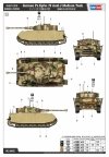 Hobby Boss 84842 German Pz.Kpfw. IV Ausf.J Medium Tank 1/48