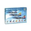 Italeri 1461 AERMACCHI MB-339 60th P.A.N.Anniv. 1/72