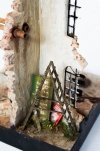 RT-Diorama 35301 Diorama-Base: Stalingrad corner 1/35