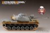 Voyager Model PE35727 Modern US M48A3 B Fenders type1 For DROGON 3546 1/35