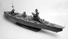 Zvezda 9052 Soviet battleship MARAT (1:350)