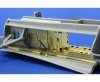 Eduard 32334 P-61A/ B undercarriage 1/32 Hobby Boss