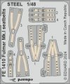 Eduard BIG49402 Fulmar Mk. I TRUMPETER 1/48