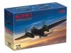 ICM 48273 Do 217K-1 WWII German bomber 1/48