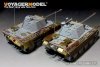 Voyager Model PE35995 WWII German Panther G Later ver.Basic For TAKOM 2121 1/35