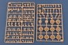 Hobby Boss 84539 PLA 59 Medium Tank-early 1/35