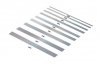 DSPIAE CG-08 8mm ADHESIVE BACKED TAPE MWHR 30M / Taśma maskująca 8mm x 30m