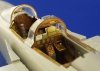 Eduard 49262 Phantom FGR Mk.2 1/48 Hasegawa Revell