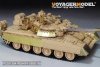 Voyager Model PE351304 Modern Russian T-80UK Main Battle Tank smoke discharger include For RFM 5115 1/35