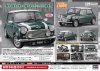 Hasegawa HC54 21154 Mini Cooper 1.3i (1997) 1/24