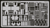 Eduard 35623 Faun SLT 56 exterior (TRUMPETER) 1/35 