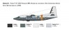 Italeri 1455 Fokker F-27 SAR 1/72