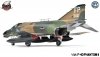 Zoukei-Mura SWS4807 F-4D Phantom II (1:48)