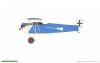 Eduard 8136 Fokker D.VII (OAW) ProfiPACK edition 1/48