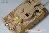 Voyager Model VPE48039 WWII German Tiger I Early Production For USTAR NO-006 1/48