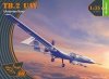 Clear Prop! CP3503 TB.2 UAV Ukrainian Navy STARTER KIT 1/35