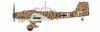 Airfix 18002V Junkers Ju87B Stuka 1/24
