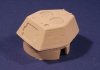 Panzer Art RE35-160 T-34/76 “Hexagonal” Initial Turret (UVZ) Niżnyj Tagil 1/35