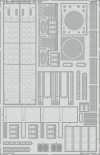 Eduard BIG33131 A-26C Invader PART II HOBBY BOSS 1/32