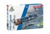 Italeri 1453 F4U-4 Corsair - Korean War 1/72
