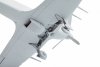 Zvezda 7322 British Fighter Hawker Hurricane IIC 1/72