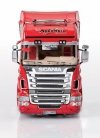 Italeri 3882 Scania R560 V8 Highline Red Griffin (1:24)