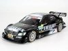 Revell 07128 Mercedes C-Klasse  (1:24)