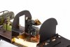 Eduard 491451 B-24J nose & radio compartment HOBBY BOSS 1/48