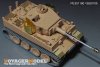 Voyager Model PE351180 WWII German Tiger I Initial Production (For RFM 5075 ) 1/35