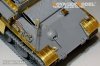 Voyager Model PE35960 WWII German Bergepanther Ausf.G Basic For TAKOM 2107 1/35