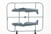 Eduard 82158 Spitfire Mk. Vc 1/48