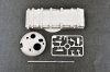 Trumpeter 01553 Russian T-62 BDD Mod.1984 (Mod.1962 modification) 1/35