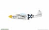 Eduard 11181 OVERLORD: D-DAY MUSTANGS / P-51B MUSTANG DUAL COMBO 1/48