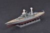 Trumpeter 05769 USS Maryland (BB-46) 1941 1:700