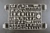 Trumpeter 09569 P-40/1S12 Long Track S-band acquisition radar 1/35