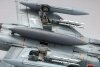 Fine Molds FP38 Japan Air Self-Defense Force F-4EJ Kai Fighter 1/72