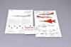 Trumpeter 01624 Su-15 Flagon-A (1:72)
