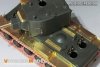 Voyager Model PE351202 WWII Russian KV-2 Basic (B ver include Gun Barrel) (For TAMIYA 35375) 1/35