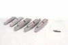 MK1 Design MD-20021 US Navy Aircraft Carrier CV-6 Enterprise Detail Up Parts Dx for Trumpeter 1/200