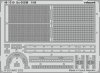 Eduard 491310 Su-30SM GREAT WALL HOBBY 1/48