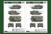 Hobby Boss 84523 IDF Merkava Mk IV w/Trophy 1/35