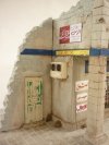 RT-Diorama 35271 Diorama-Base: Streets of Baghdad 1/35