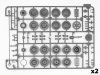 ICM DS3524 Panzerwaffe steel cats 1/35