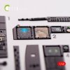 KELIK K48006 MV-22 OSPREY INTERIOR 3D DECALS FOR HOBBY BOS KIT 1/48