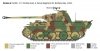 Italeri 0270 SD.KFZ. 171 PANTHER AUSF. A 1/35