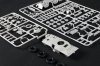 Trumpeter 07439 M706 Commando Armored Car in Vietnam 1/72